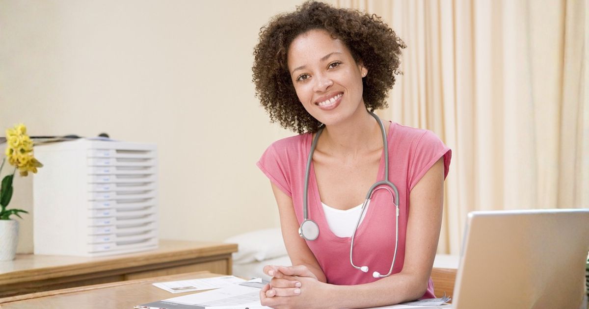 travel health clinic